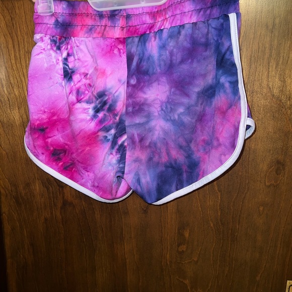 Rue 21 tie dye shorts| Size:S - Picture 2 of 2
